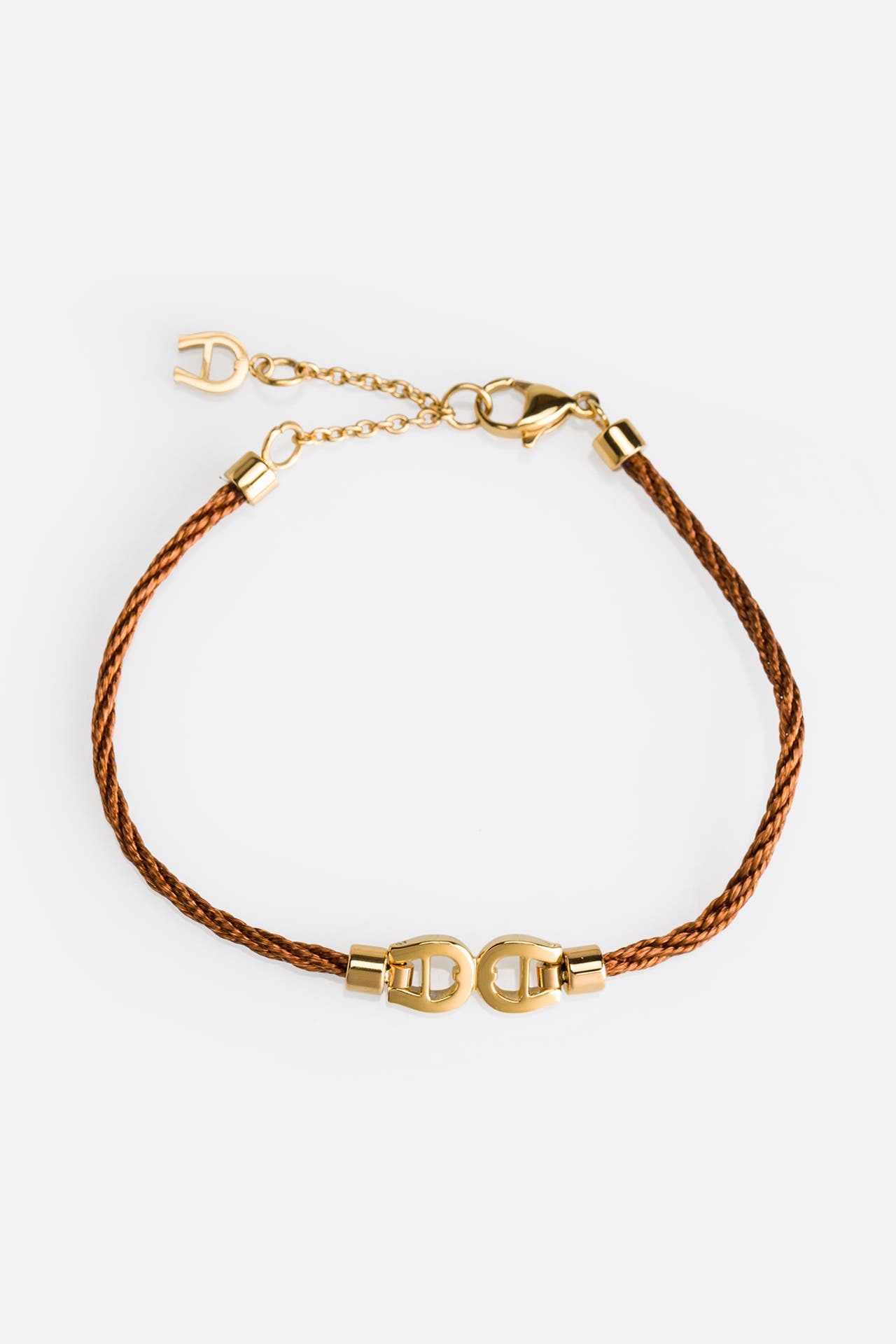 AIGNER Armband 'Colina' zweifarbig, Bild 1