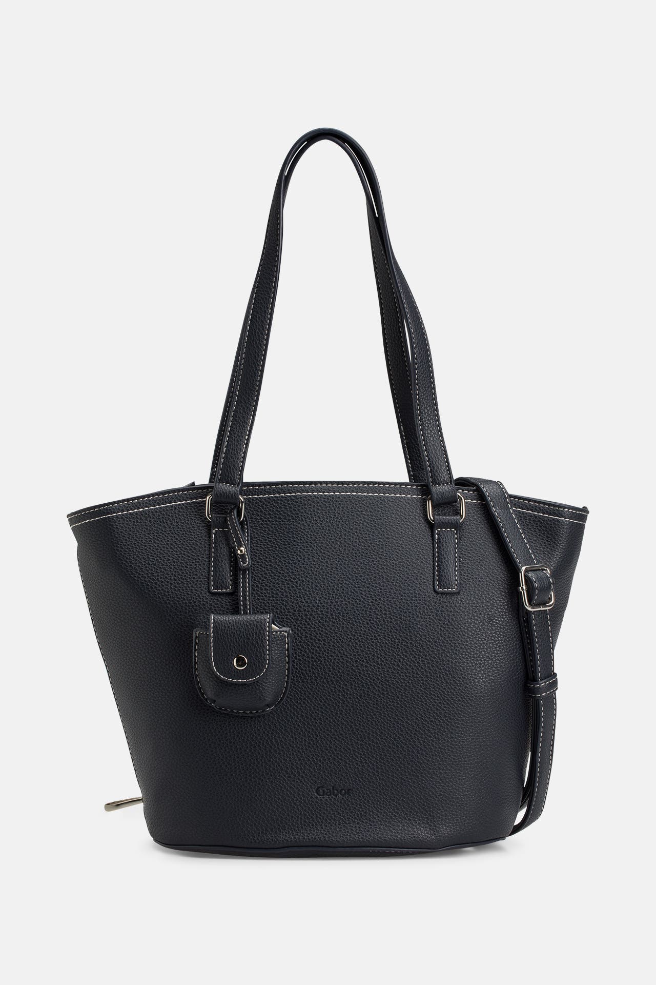 GABOR Schultertasche 'Layla L' schwarzblau, Bild 1