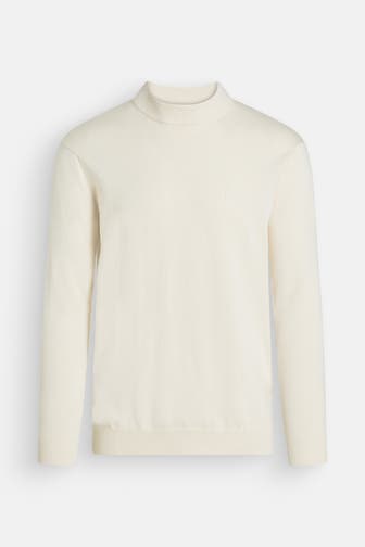 REPLAY Strickpullover ecru