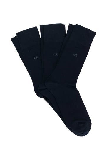 CK JEANS 3er-Pack Socken navy