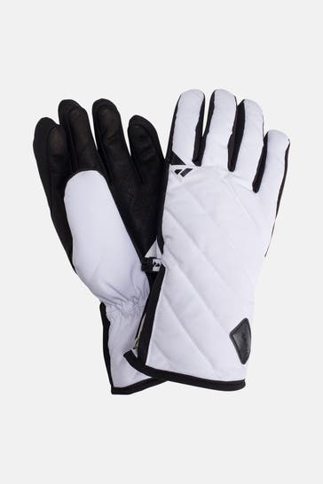 ZANIER Handschuhe 'Cloud' zweifarbig