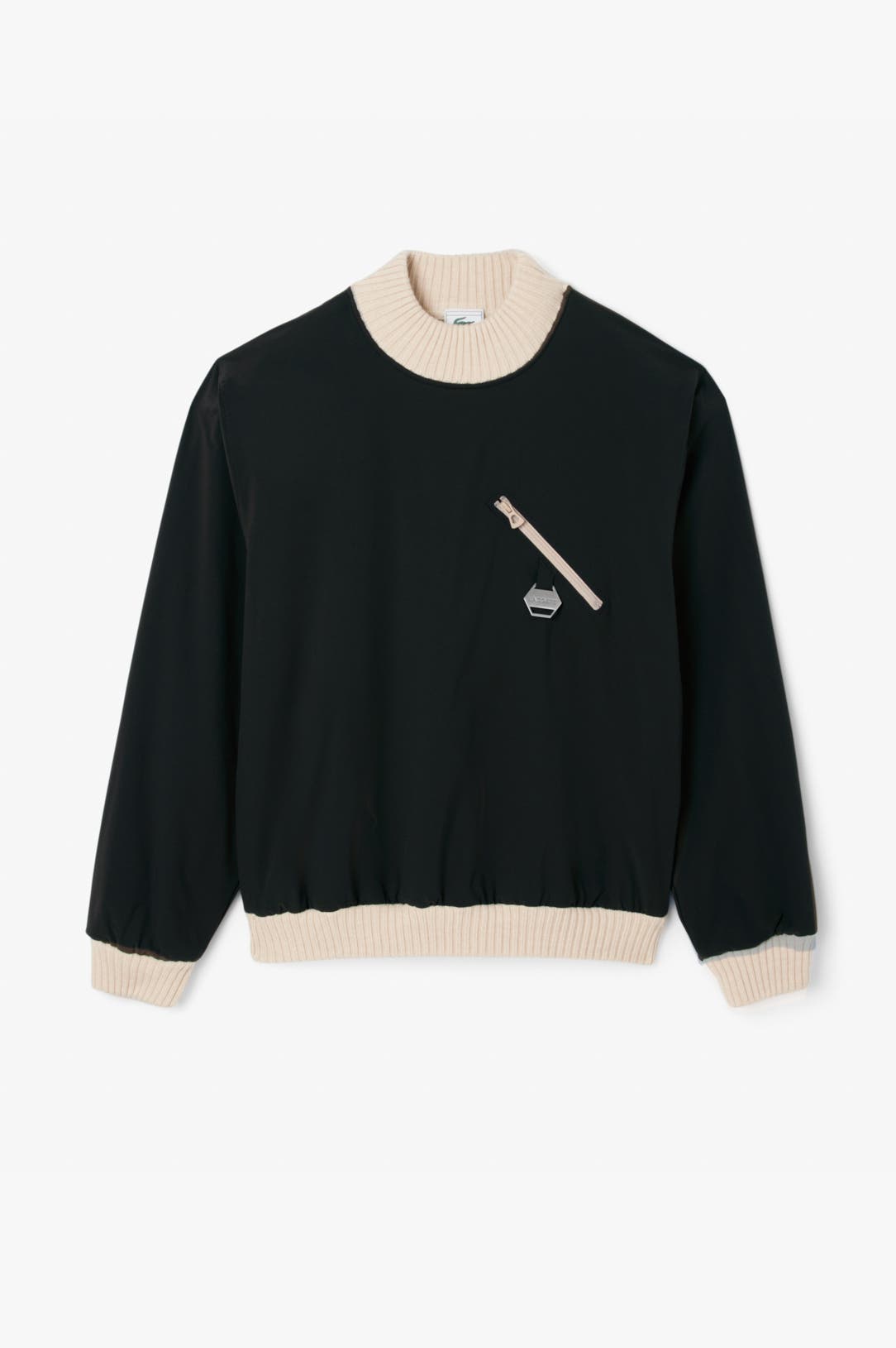 LACOSTE Strickpullover mehrfarbig, Bild 1