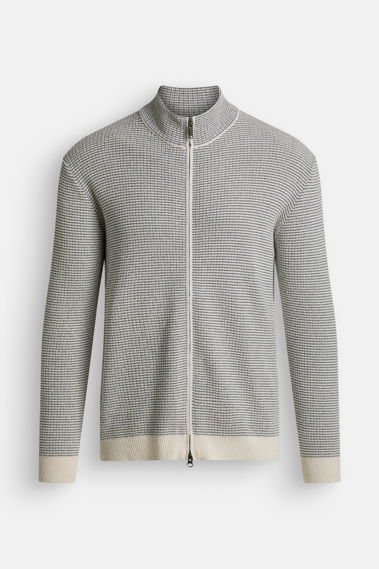 PHIL PETTER Strickjacke mehrfarbig, Bild 1
