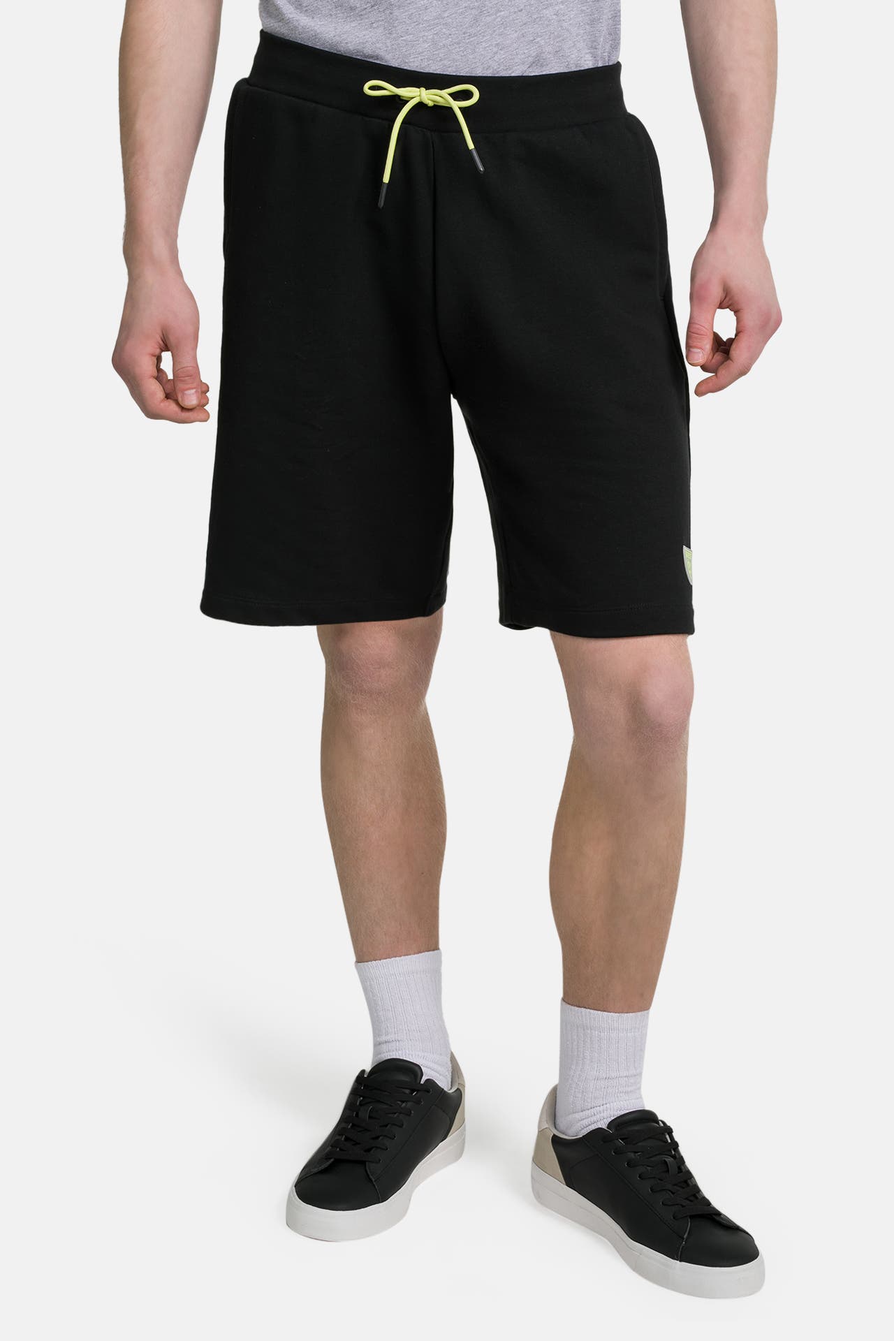 GUESS Sweatpants schwarz, Bild 1