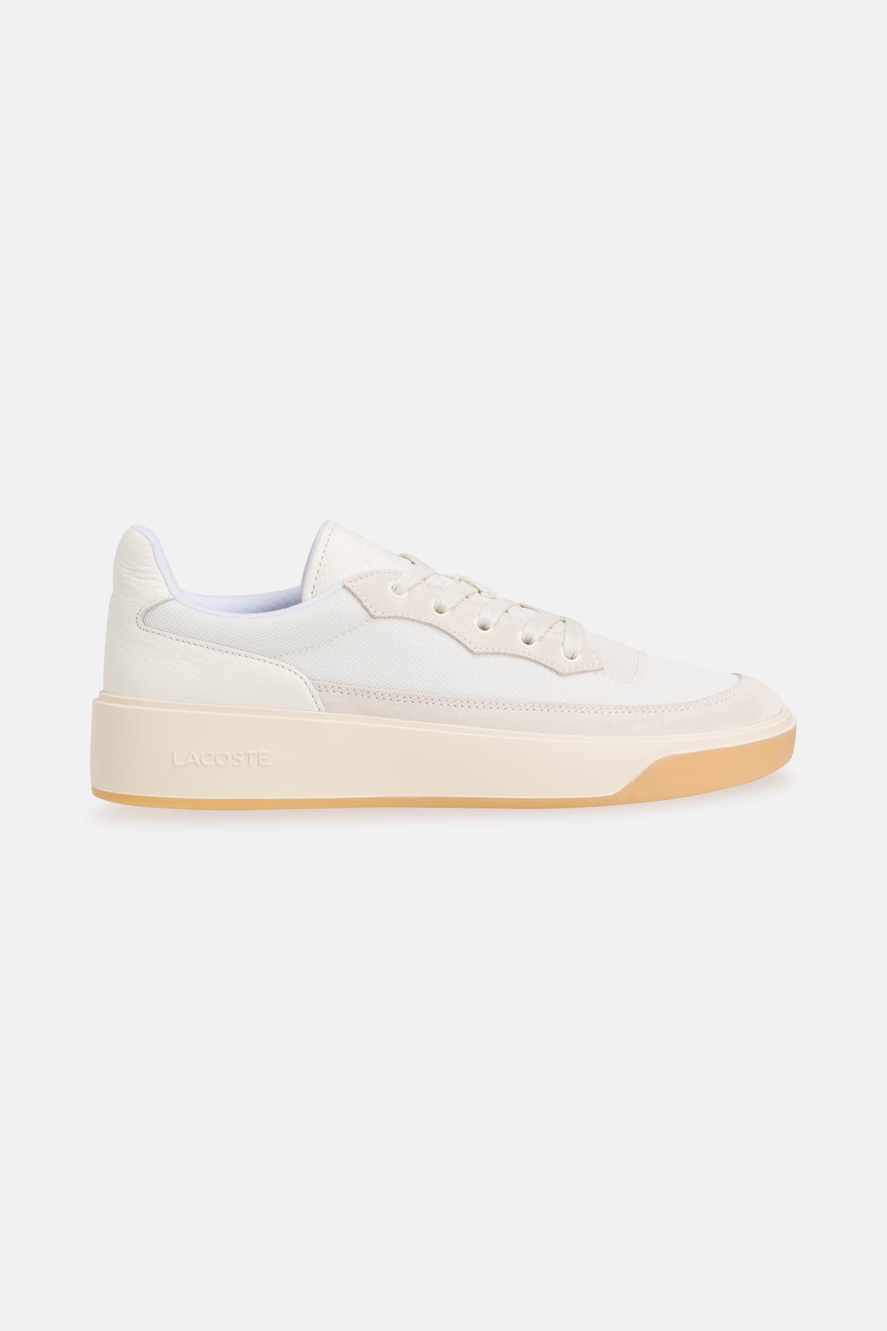 LACOSTE Sneaker zweifarbig, Bild 1