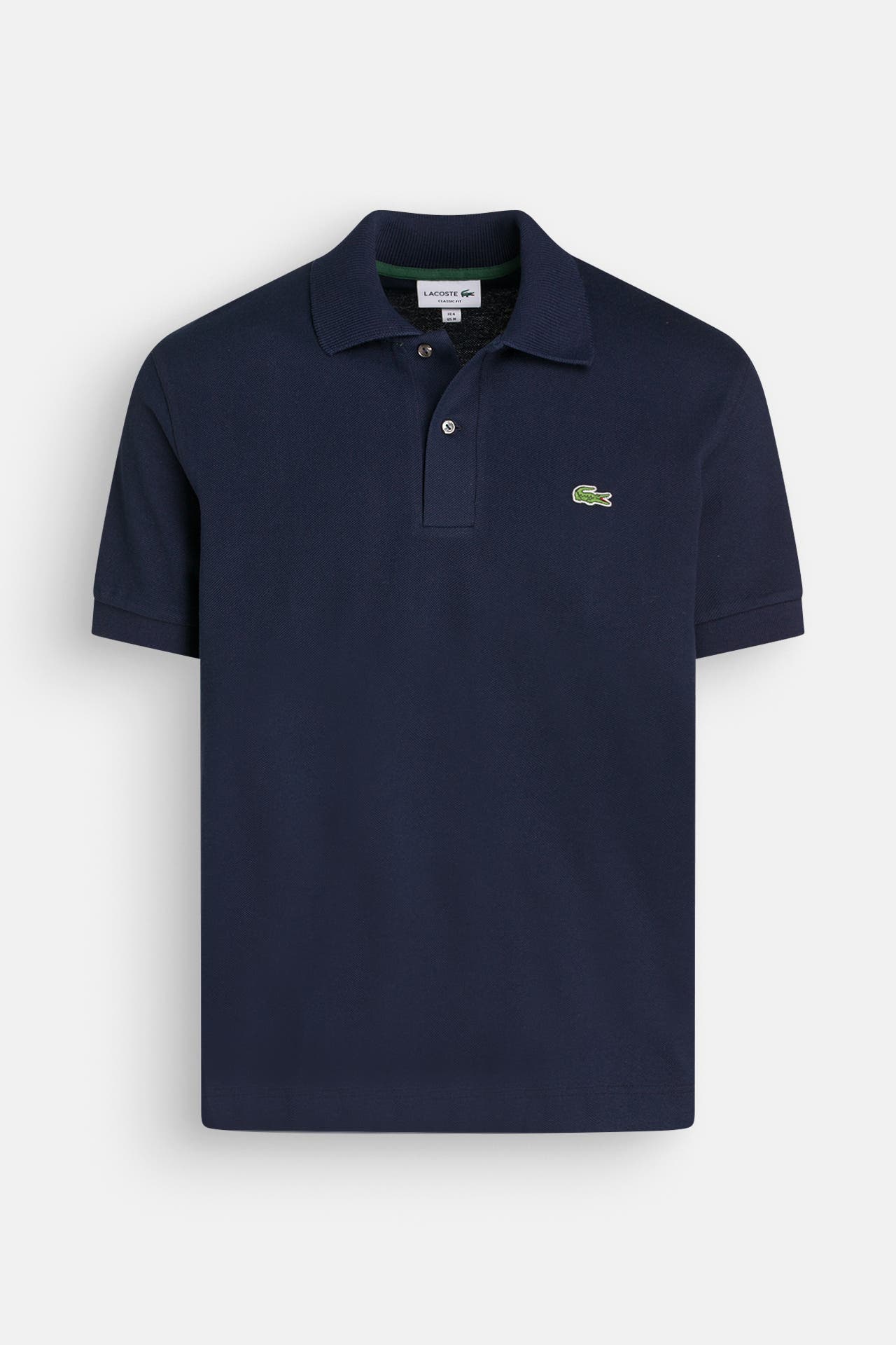 LACOSTE Polo-Shirt nachtblau, Bild 1