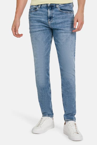 CALVIN KLEIN - Jeans skinny
