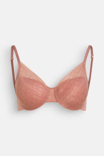 TRIUMPH Bügel-BH 'Signature Sheer' nude