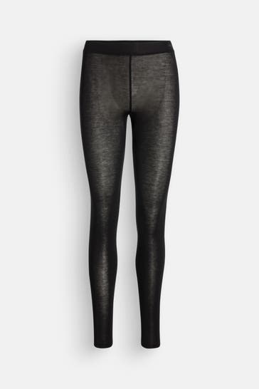 SLOGGI Leggings 'Ever' schwarz