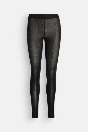 SLOGGI Leggings 'Ever' schwarz