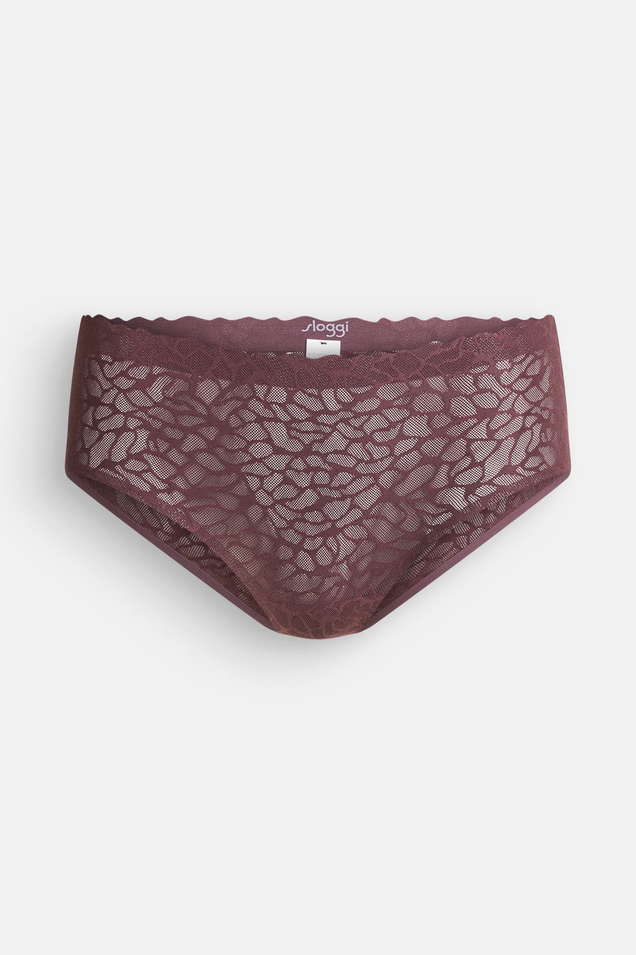 SLOGGI Hipster dunkelbraun, Bild 1