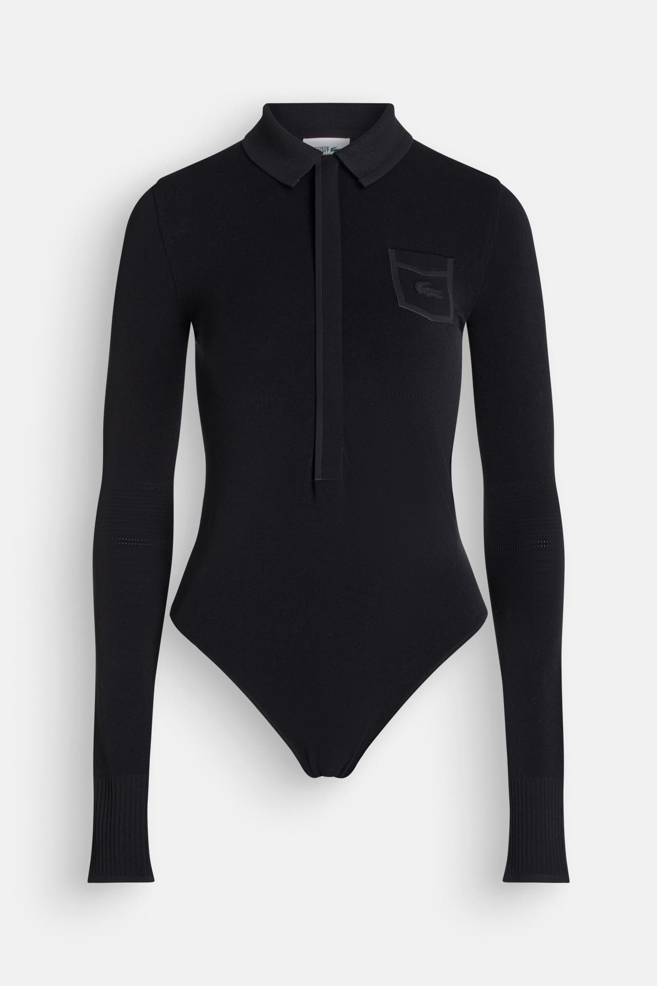 LACOSTE Body schwarz, Bild 1