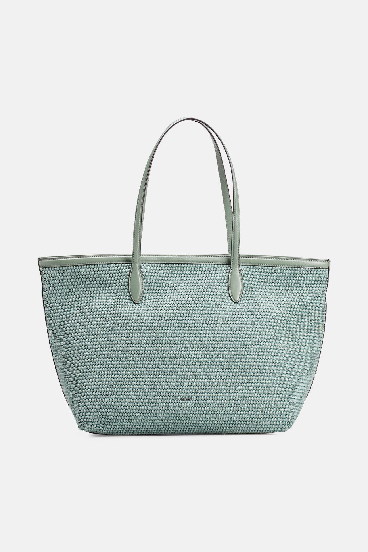 ABRO Shopper graugrün, Bild 1