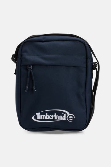 TIMBERLAND Umhängetasche dunkelblau
