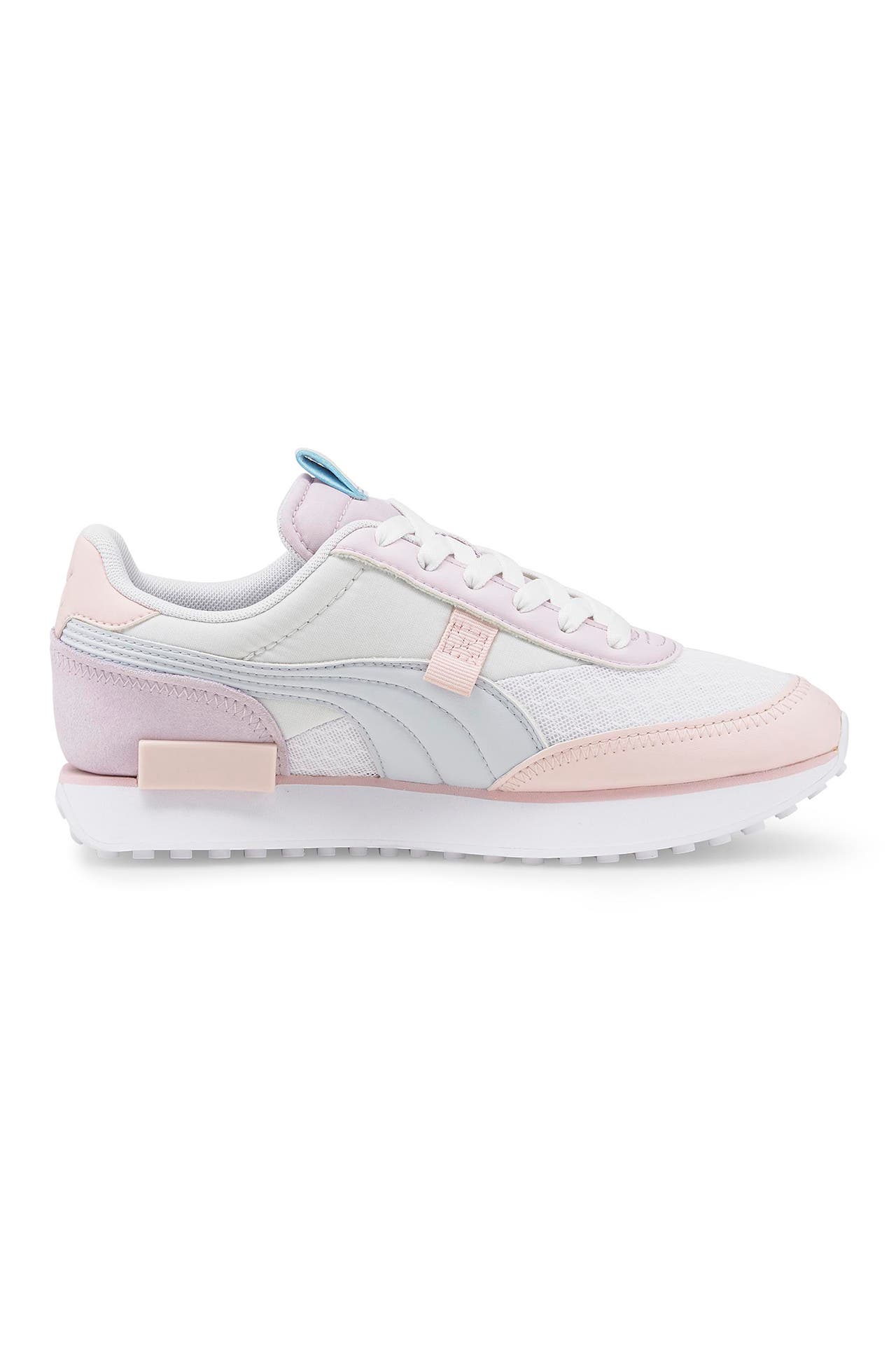 PUMA Sneaker 'Future Rider' mehrfarbig, Bild 1
