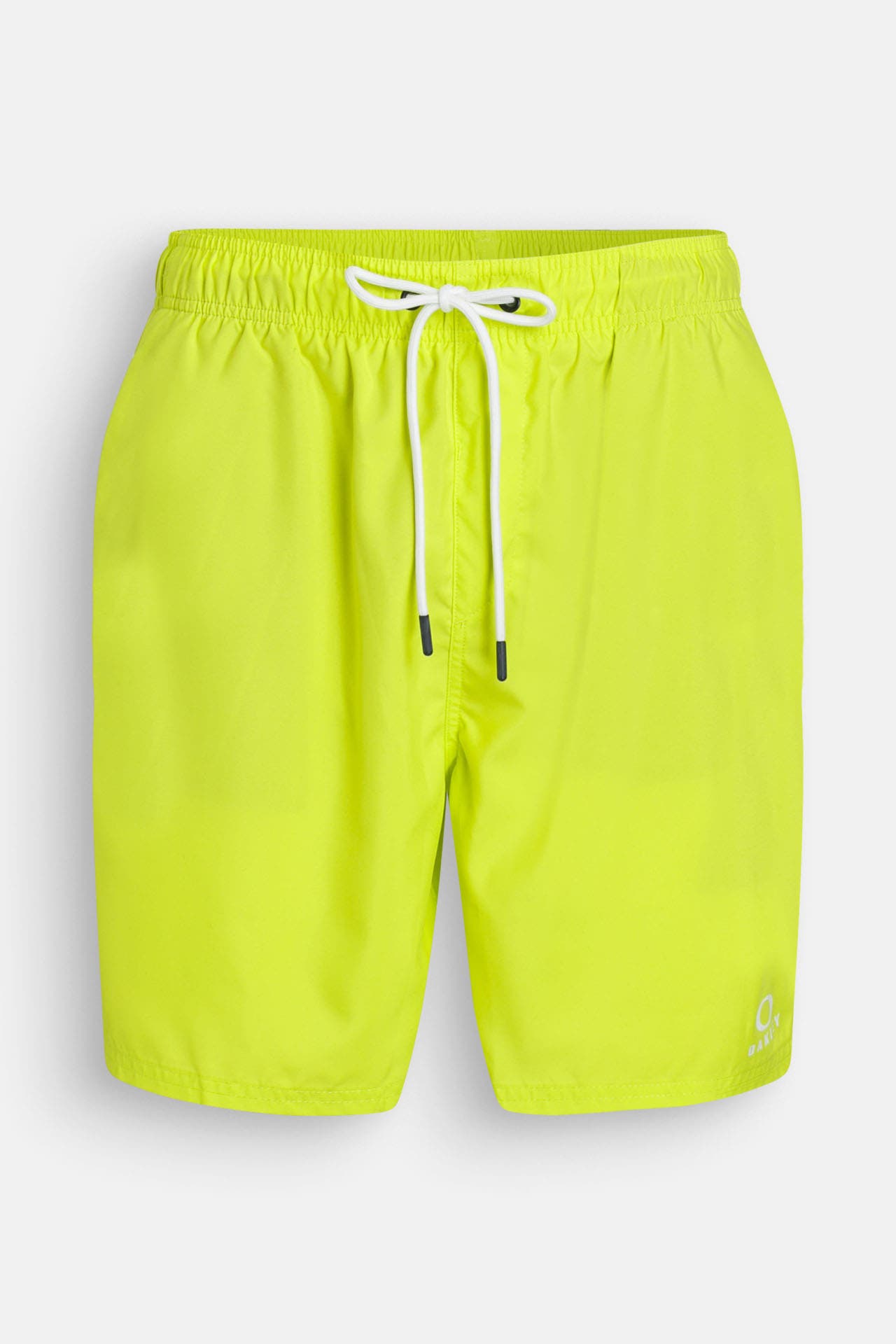 OAKLEY Badeshorts 'Clear Lake' apfelgrün, Bild 1