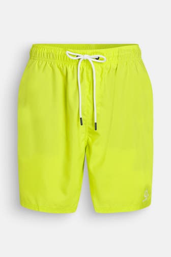OAKLEY Badeshorts 'Clear Lake' apfelgrün