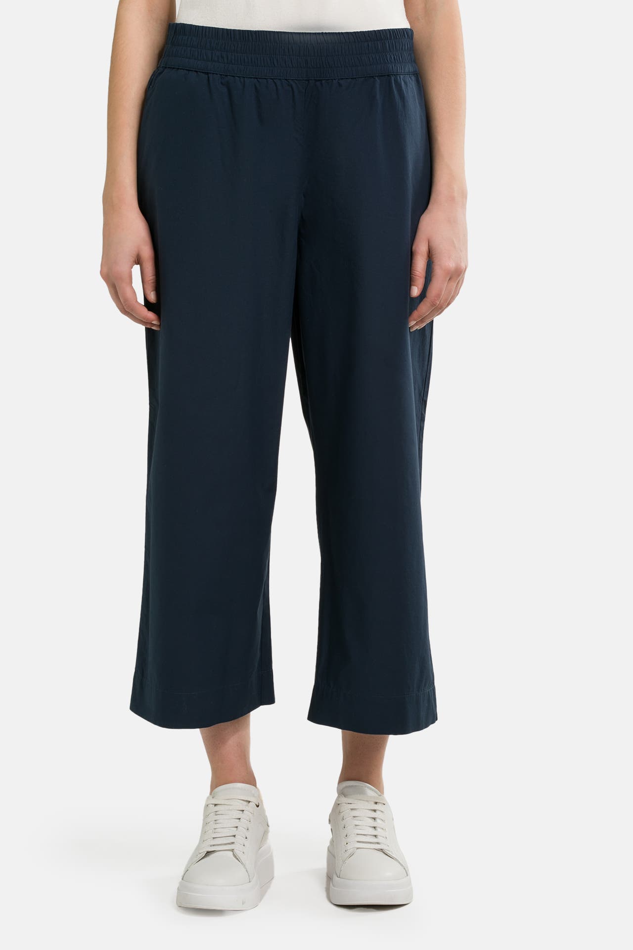 MARC O'POLO DENIM Culotte navy, Bild 1