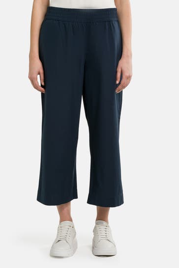 MARC O'POLO DENIM Culotte navy