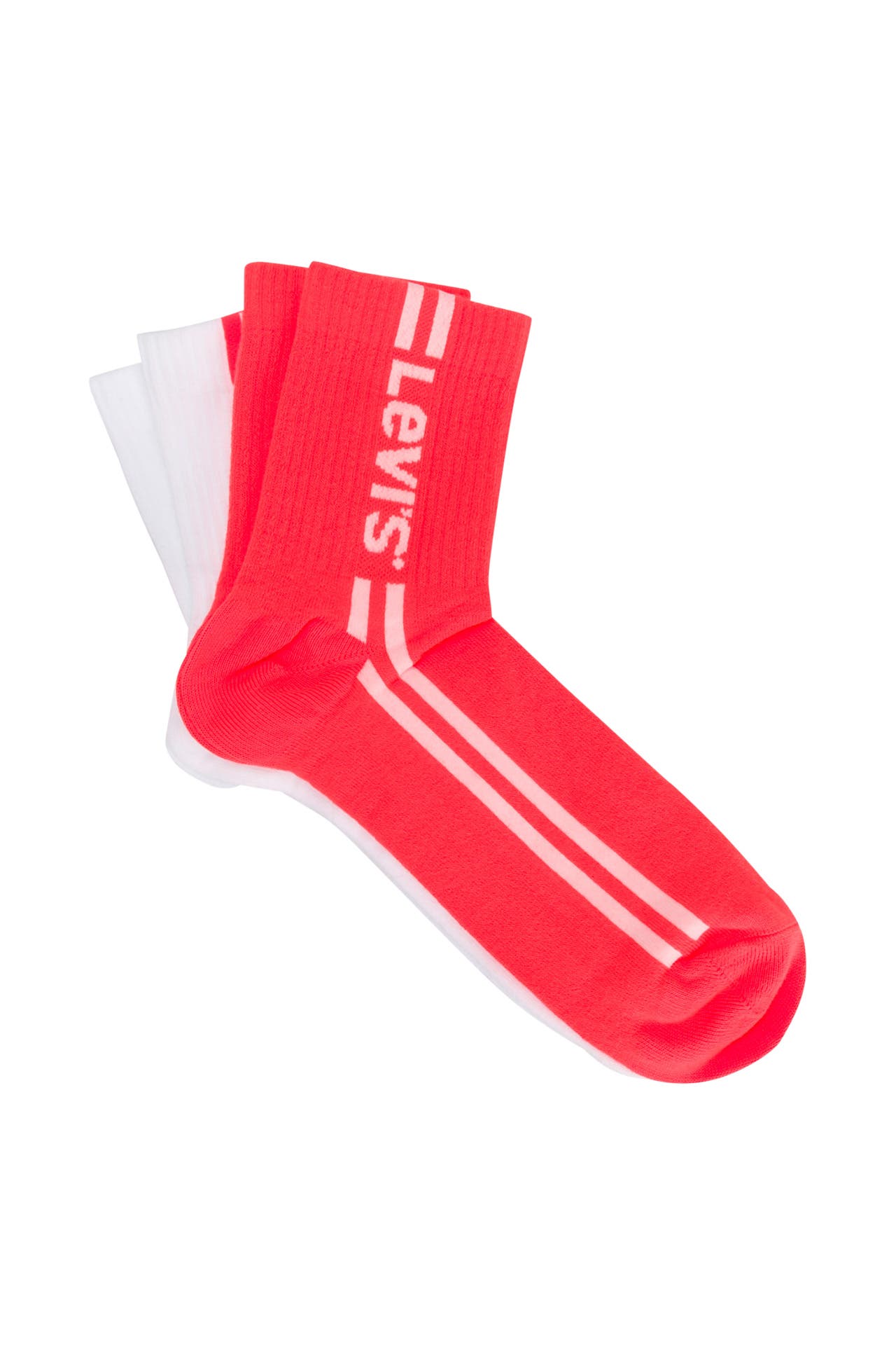 LEVI'S® 2er-Pack-Socken, Bild 1