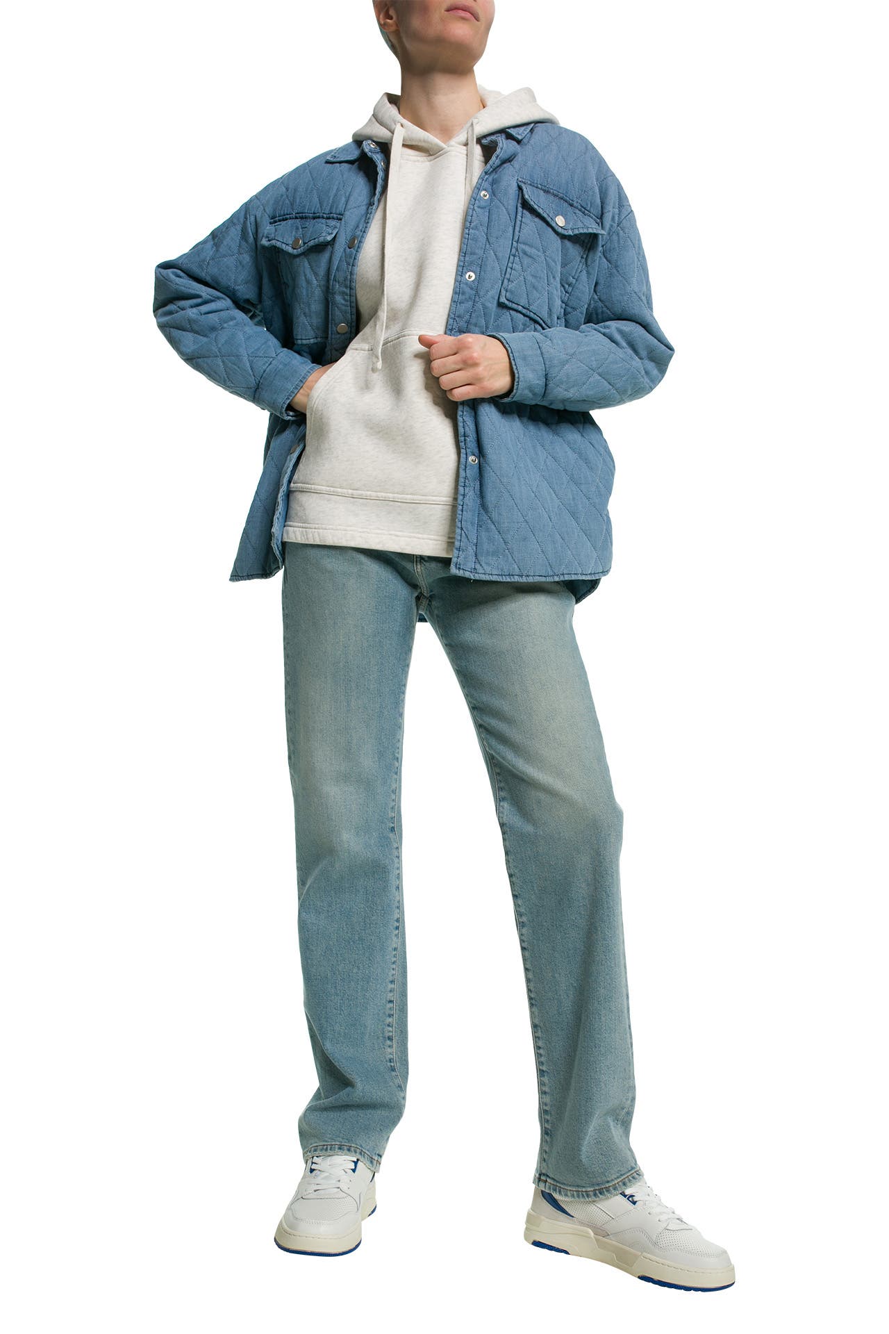 Jeans Renton girlfriend CLOSED g nstig online kaufen