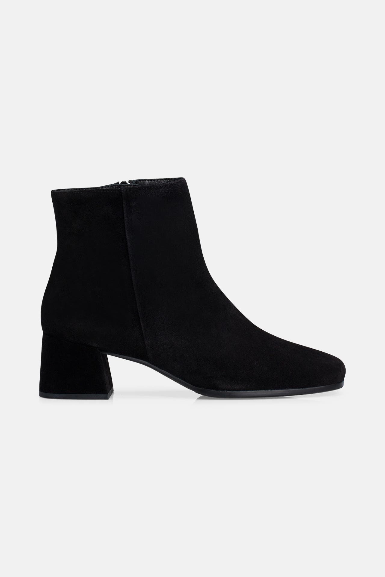 HÖGL Stiefeletten 'Lou' schwarz, Bild 1
