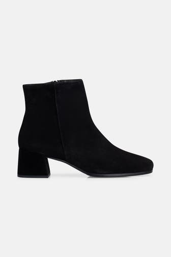 HÖGL Stiefeletten 'Lou' schwarz