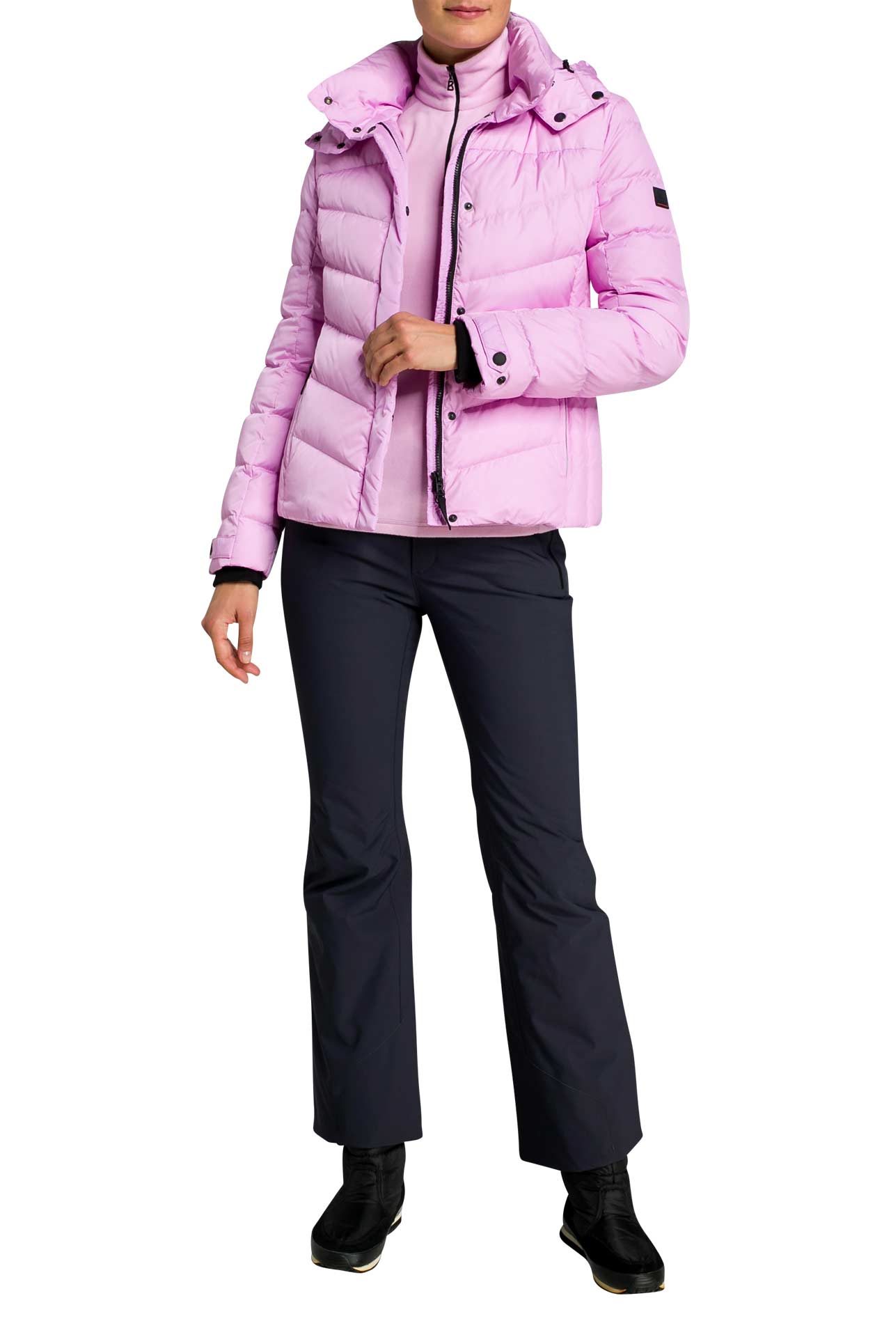 Daunen Skijacke Sally BOGNER FIRE ICE g nstig online