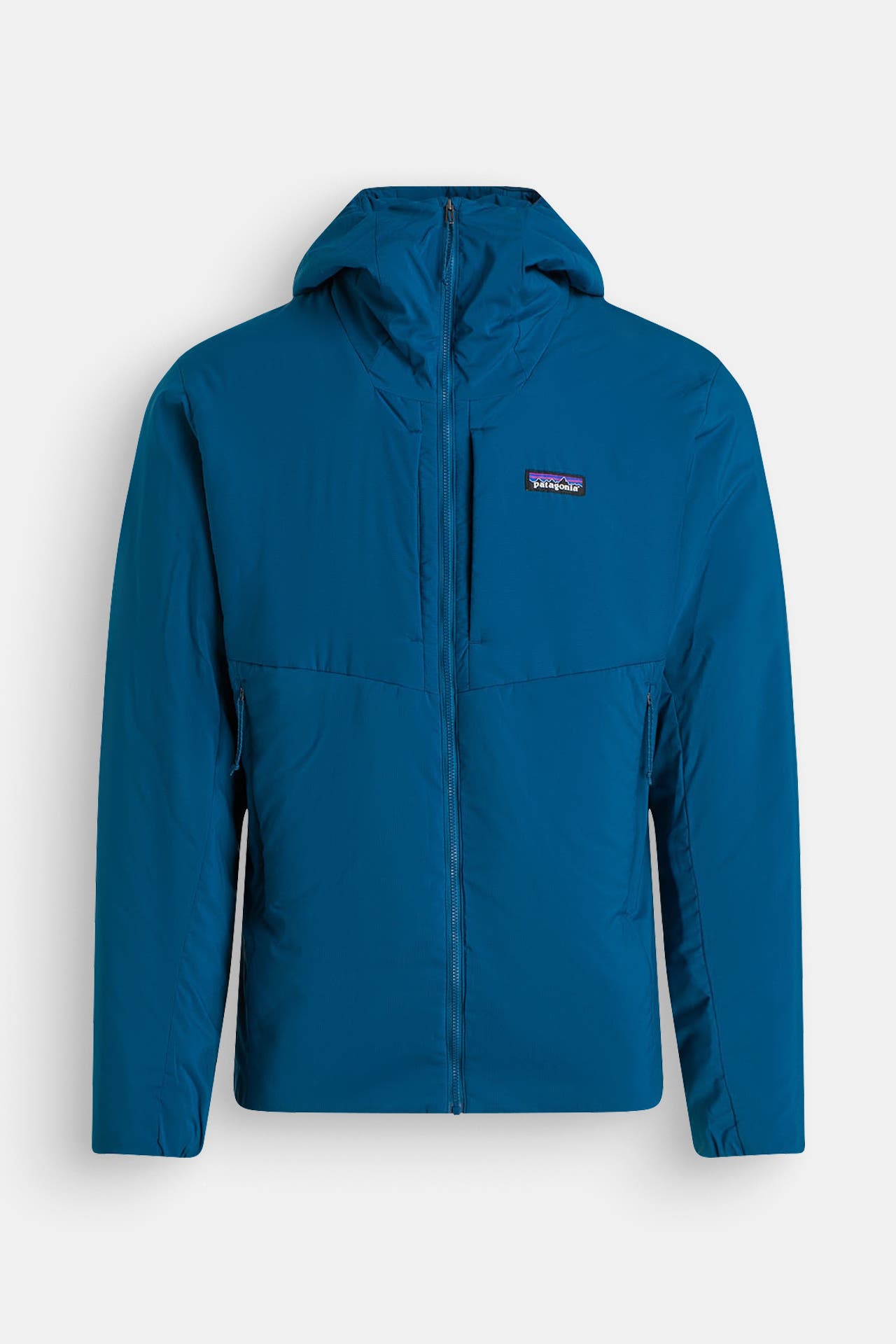 PATAGONIA Übergangsjacke 'Nano-Air' blau, Bild 1