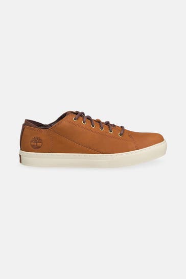 TIMBERLAND Sneaker 'Adventure 2.0' cognac
