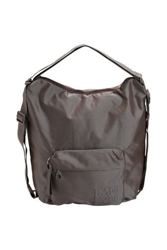 MANDARINA DUCK 2-in-1 Schultertasche 'Tracolla'