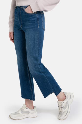RAG & BONE Jeans 'Casey' flared