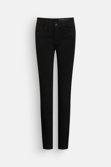 ARMANI EXCHANGE Jeans schwarz slim