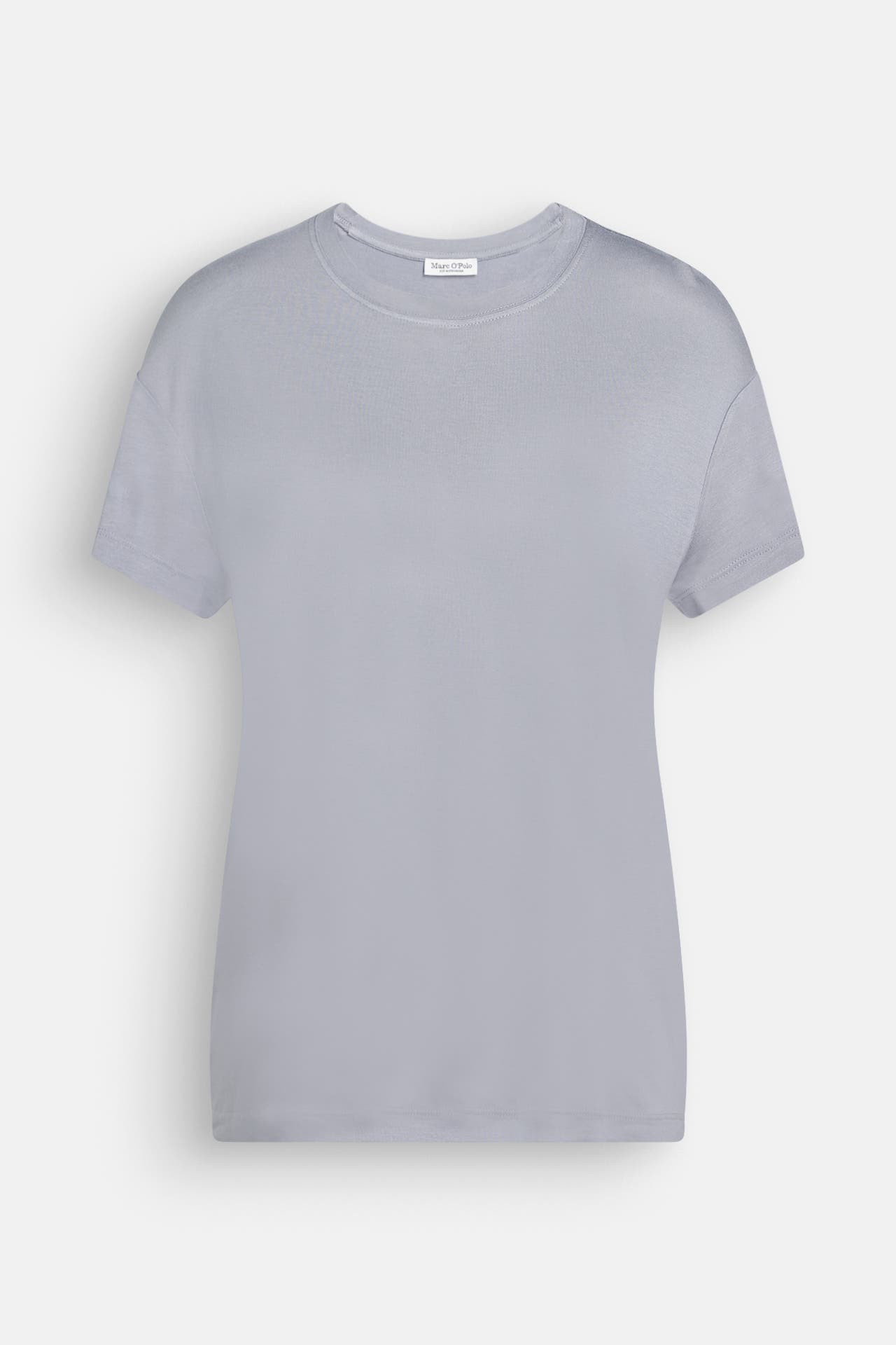 MARC O'POLO T-Shirt hellgrau, Bild 1