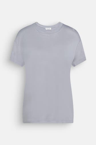 MARC O'POLO T-Shirt hellgrau