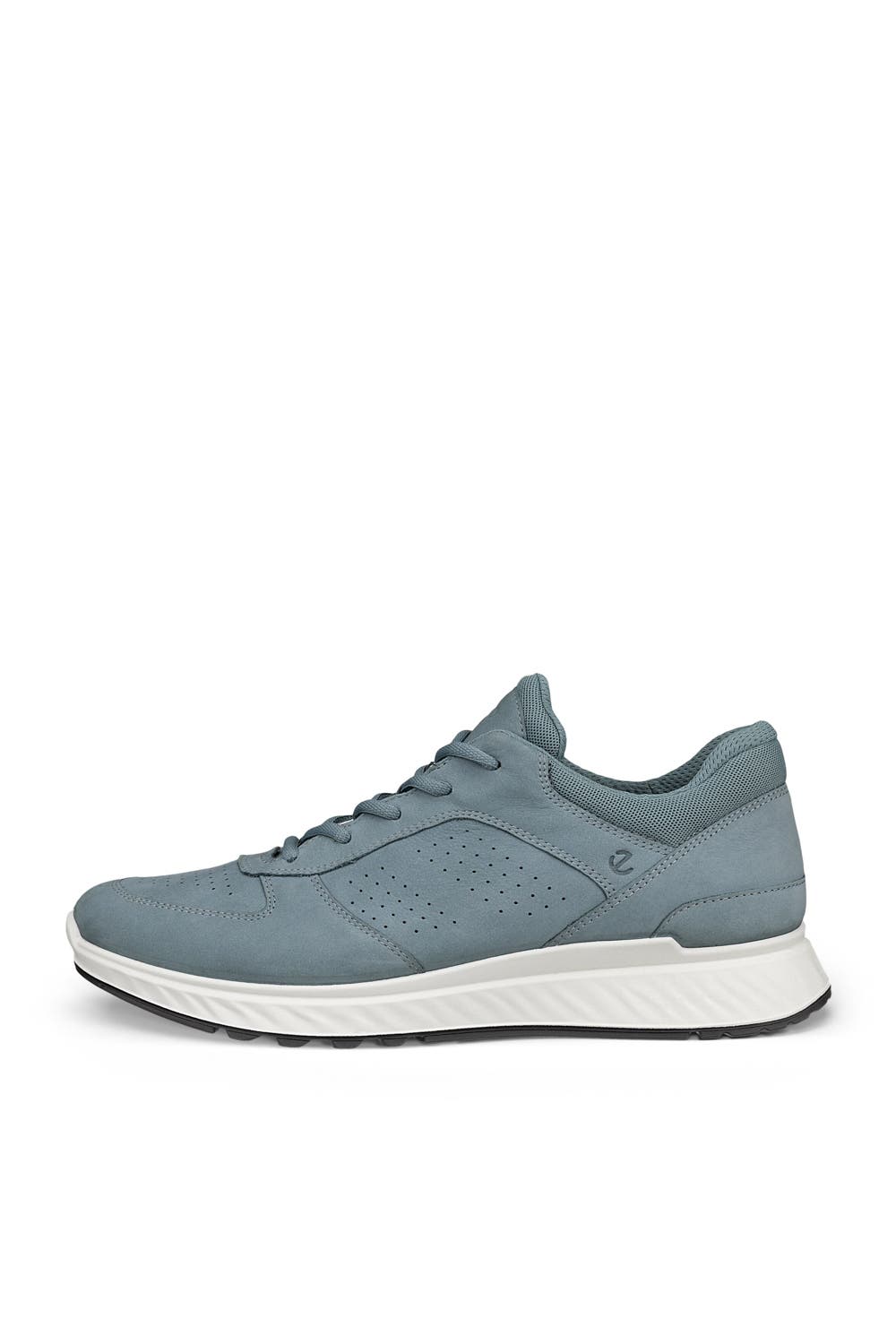 ECCO Sneaker graublau, Bild 1