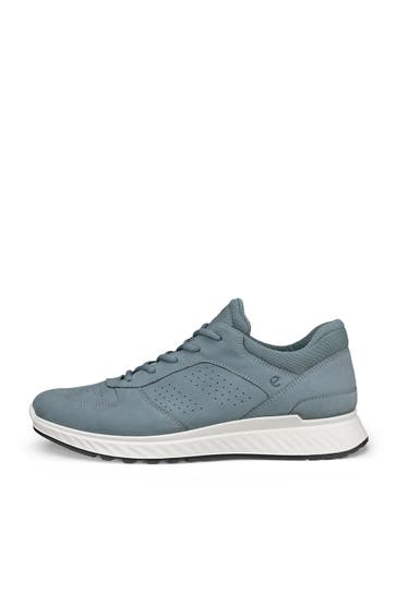 ECCO Sneaker graublau