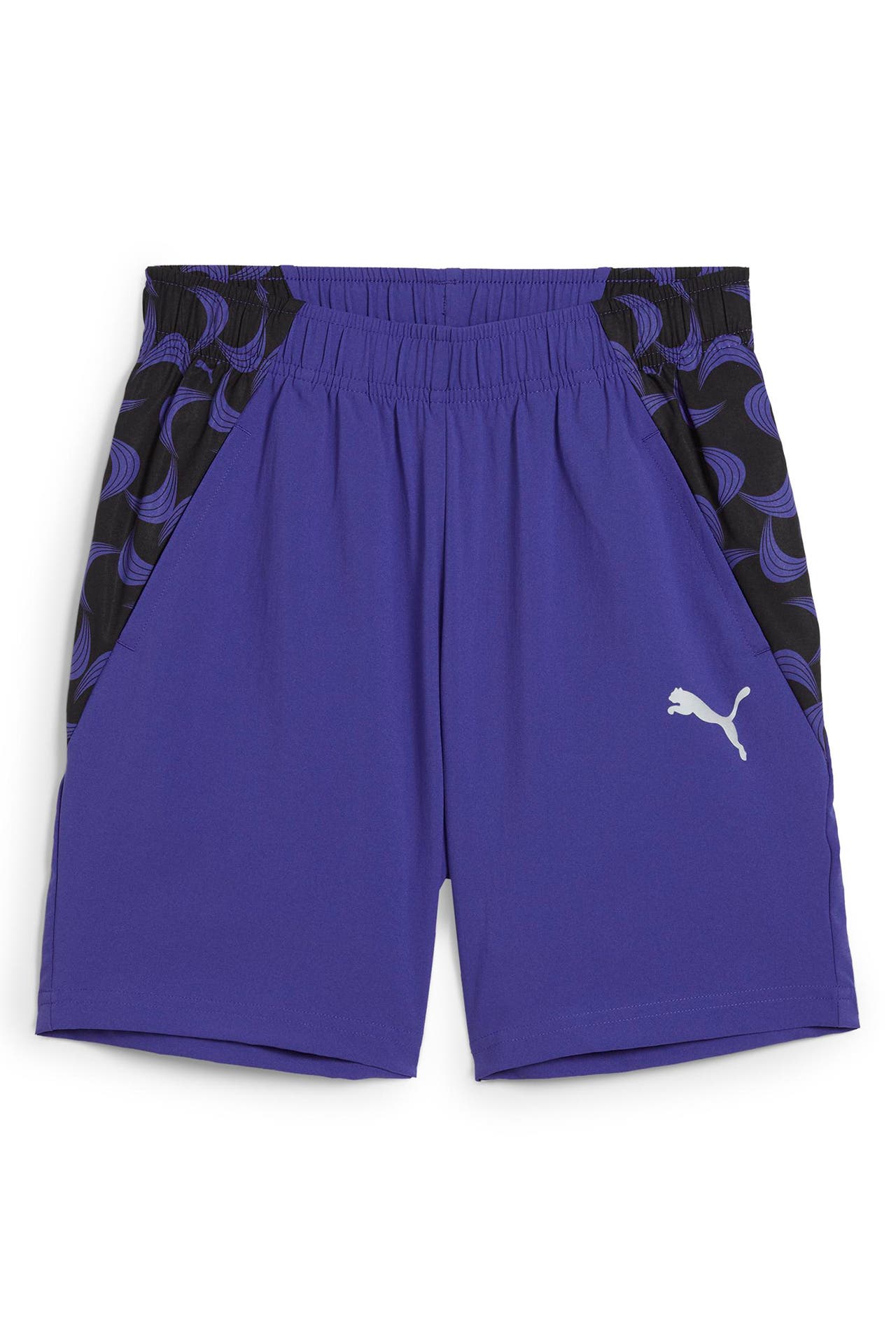PUMA Shorts blau, Bild 1