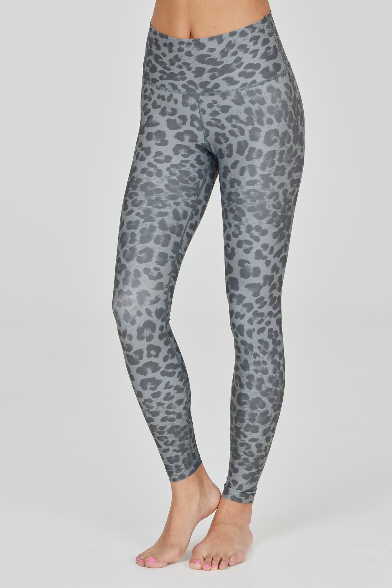 ATHLECIA Tights 'France' gemustert, Bild 1