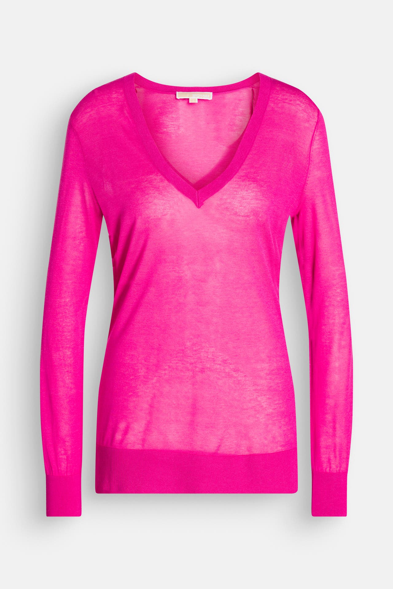 MICHAEL MICHAEL KORS Strickpullover pink, Bild 1