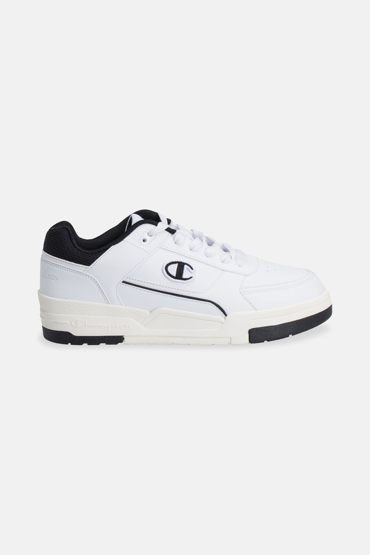 CHAMPION Sneaker 'Heritage' weiß, Bild 1