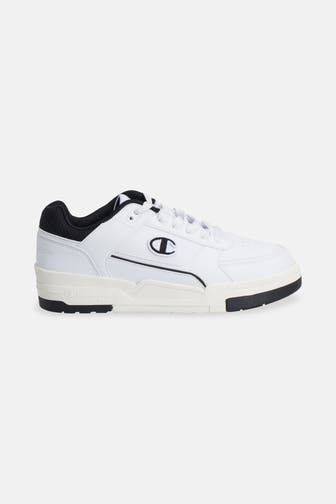 CHAMPION Sneaker 'Heritage' weiß