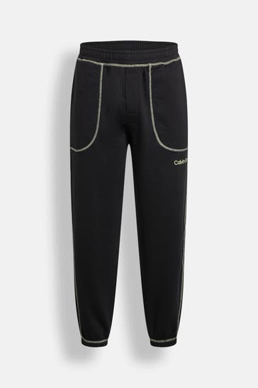 CK UNDERWEAR Sweatpants schwarz