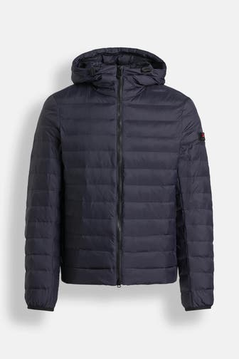 PEUTEREY Steppjacke 'Poole' navy