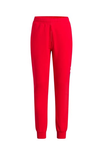 FILA Sweatpants 'Balboa' rot