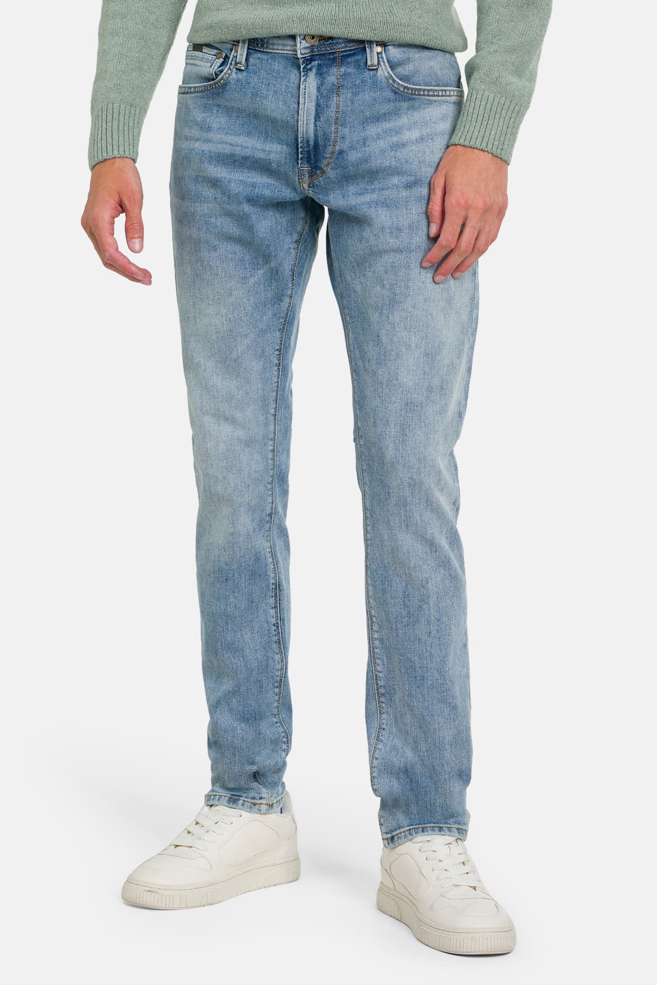 PEPE JEANS Jeans slim, Bild 1