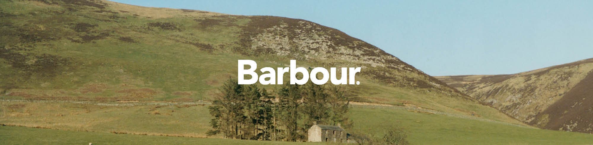 BARBOUR Sale Herren