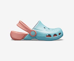 品牌其他优惠 Crocs