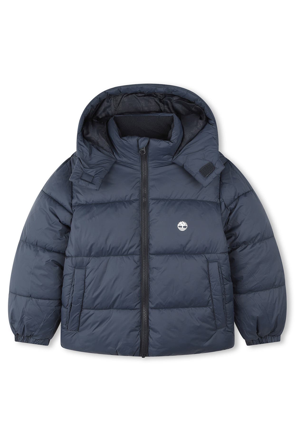 TIMBERLAND Steppjacke navy, Bild 1