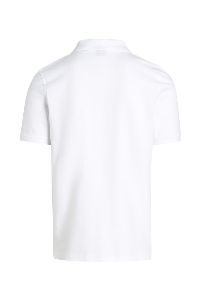 Polo-Shirt weiß - HECHTER Paris » günstig online kaufen | Outletcity